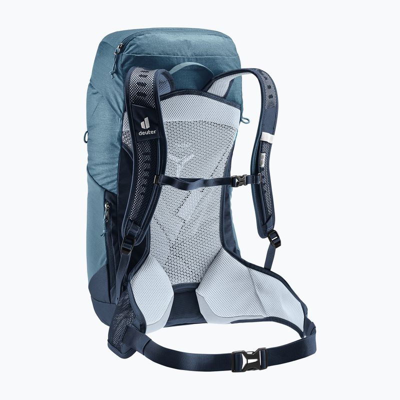 Plecak turystyczny deuter AC Lite 30 l atlantic/ink 3