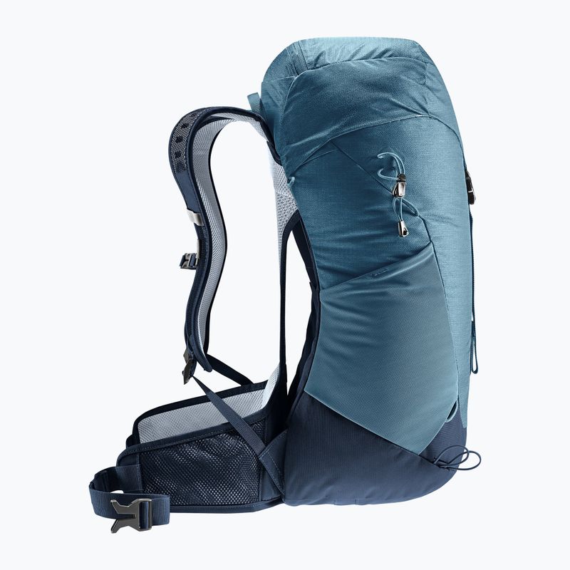 Plecak turystyczny deuter AC Lite 30 l atlantic/ink 6