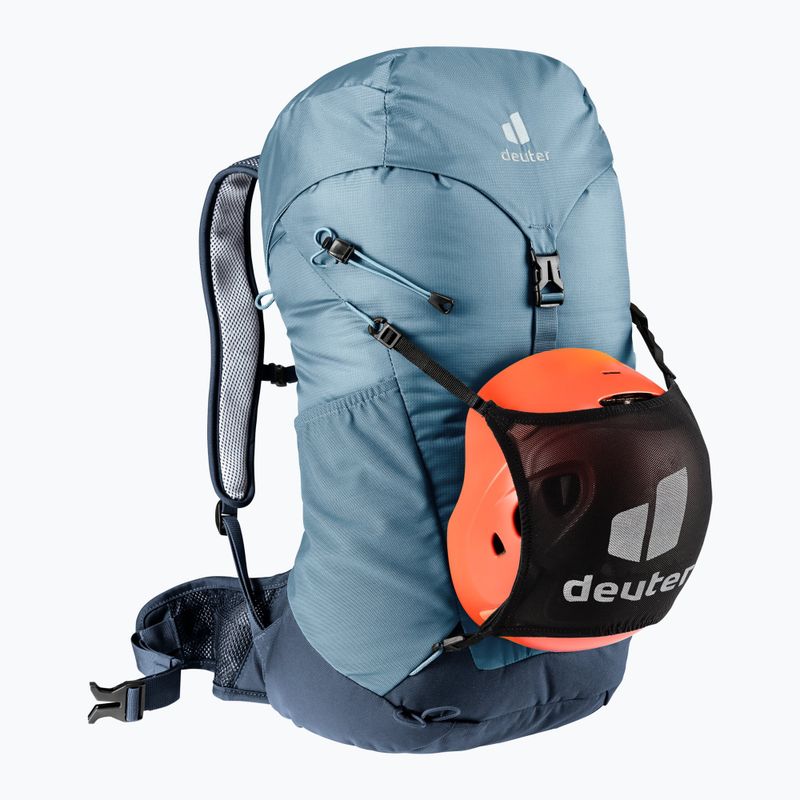 Plecak turystyczny deuter AC Lite 30 l atlantic/ink 8