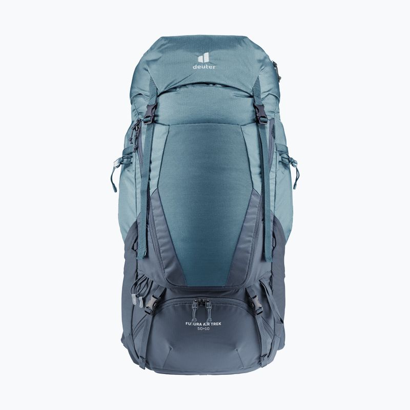 Plecak trekkingowy deuter Futura Air Trek 50 + 10 l atlantic/ink 5