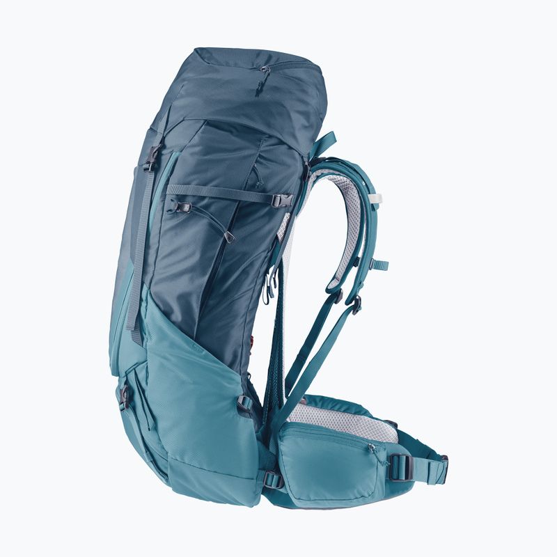 Plecak trekkingowy damski deuter Futura Air Trek 55 + 10 l SL marine/lake 6