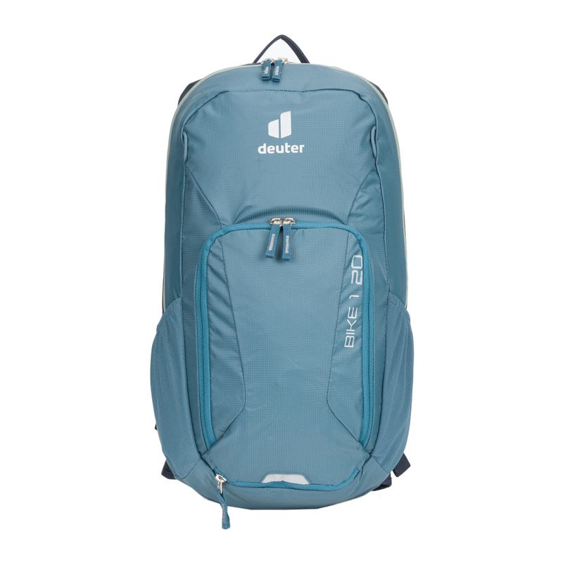 Plecak rowerowy deuter Bike I 20 l atlantic/ink