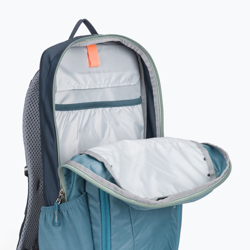 Plecak rowerowy deuter Bike I 20 l atlantic/ink 4