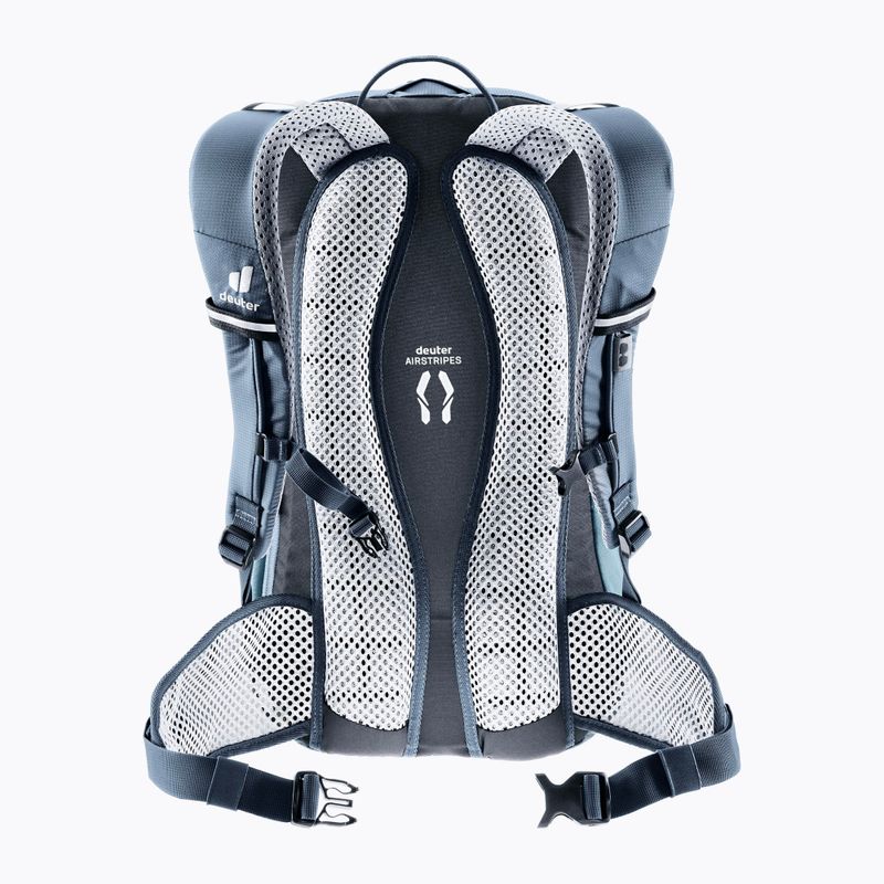 Plecak rowerowy deuter Bike I 20 l atlantic/ink 7