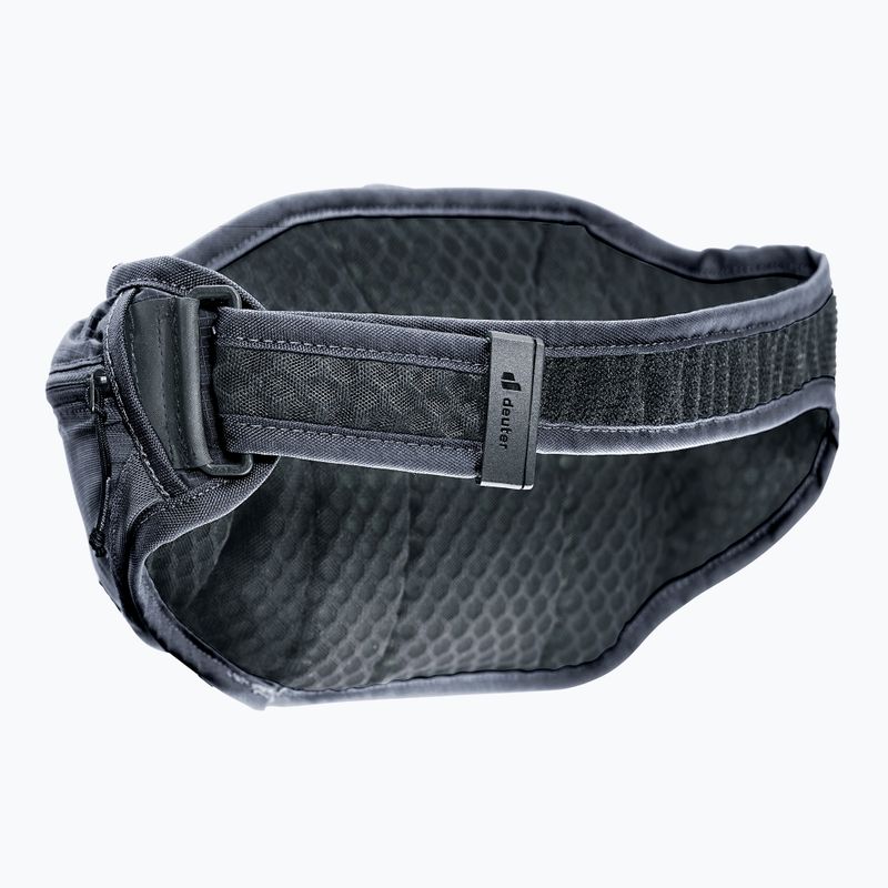 Pas do biegania deuter Shortrail III black 5