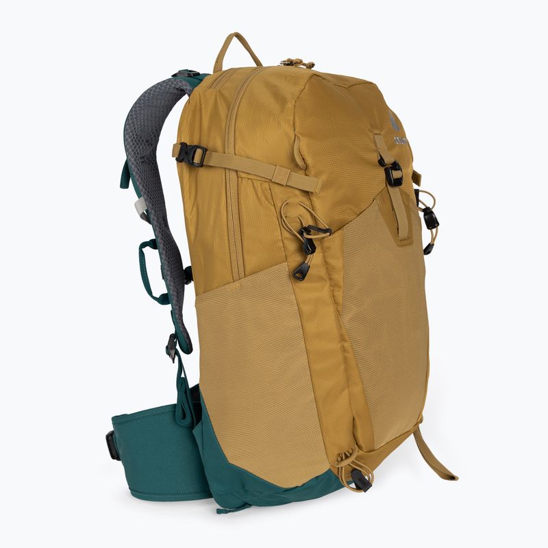 Plecak turystyczny deuter Trail 25 l almond/deepsea 2