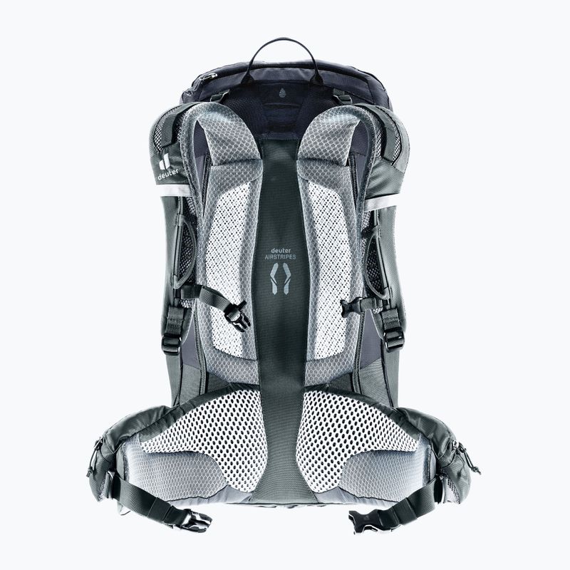 Plecak turystyczny deuter Trail Pro 33 l 2023 black/shale 6