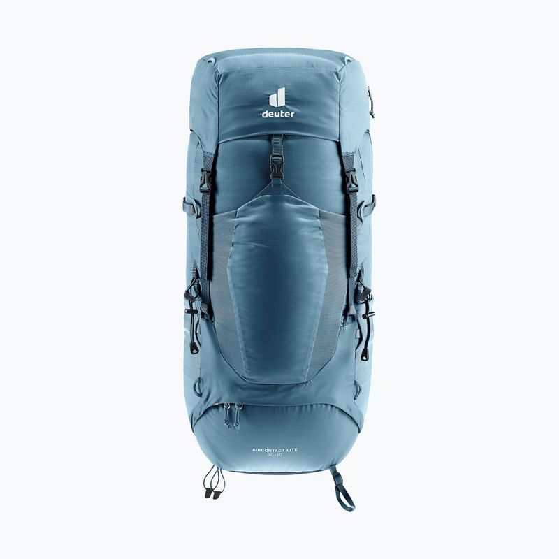 Plecak trekkingowy deuter Aircontact Lite 40 + 10 l atlantic/ink