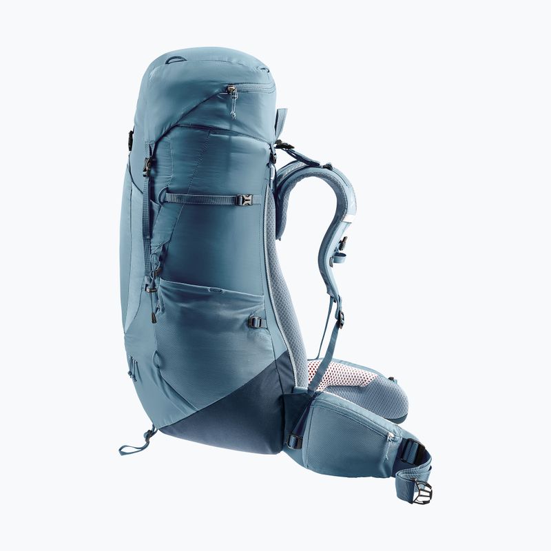 Plecak trekkingowy deuter Aircontact Lite 50 + 10 l atlantic/ink 3