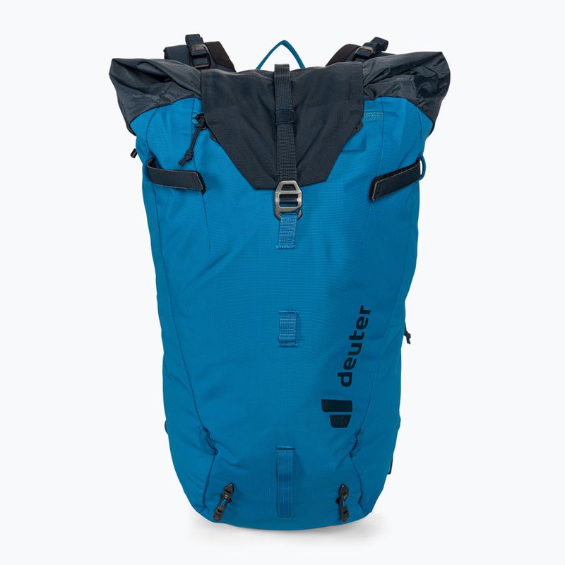 Plecak wspinaczkowy deuter Guide 24 l wave/ink