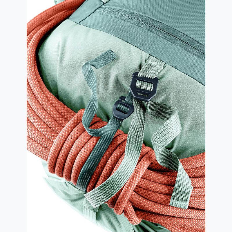 Plecak damski deuter Guide 28 l SL jade/ frost 12