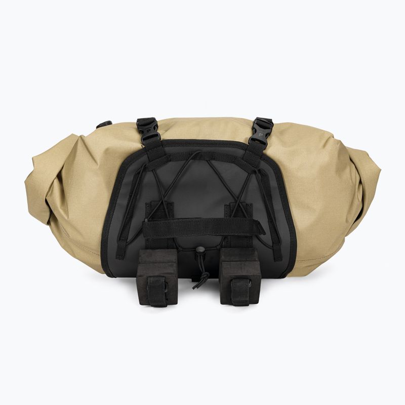 Torba rowerowa na kierownicę deuter Cabezon HB 14 l desert/black 2