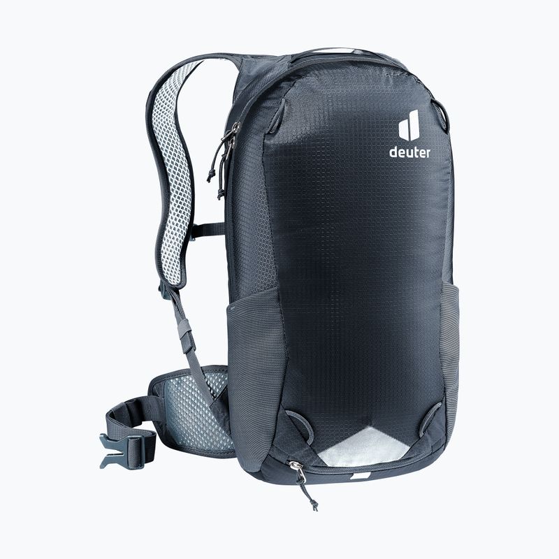 Plecak rowerowy deuter Race 12 l black 2