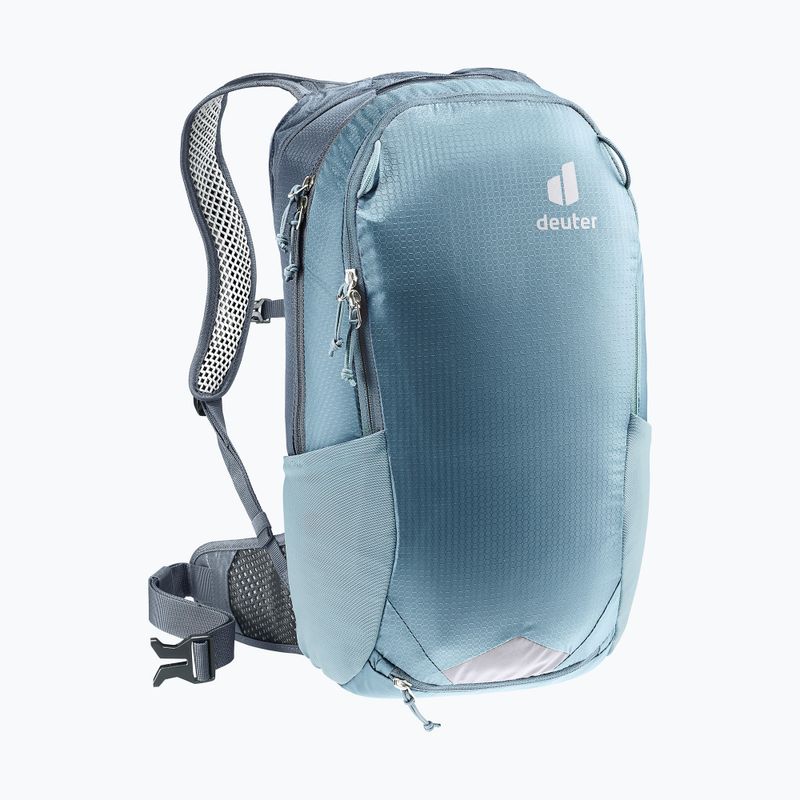 Plecak rowerowy deuter Race Air 14 + 3 l atlantic/ink 3