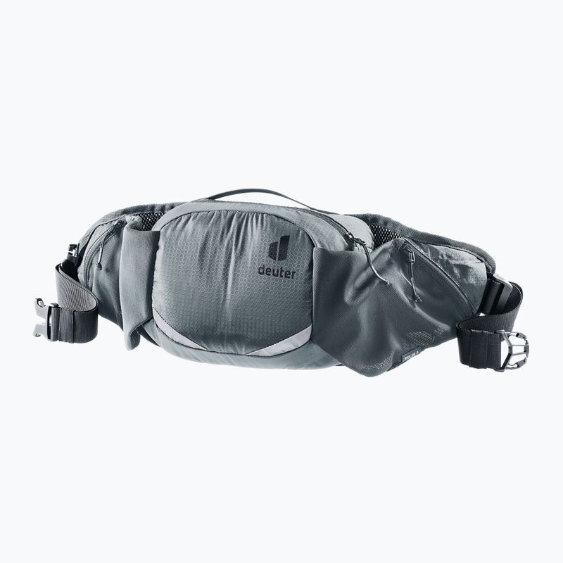 Nerka rowerowa deuter Pulse 3 l graphite 6