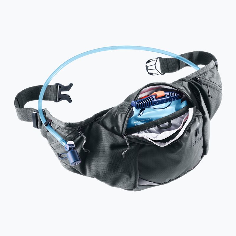 Nerka rowerowa deuter Pulse 3 l graphite 6