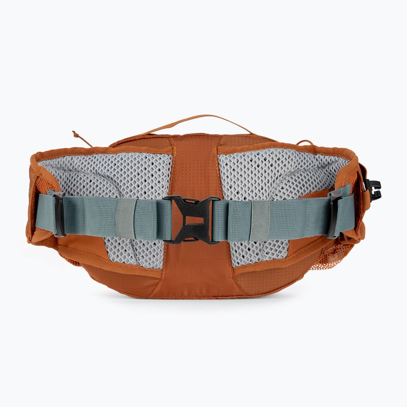 Nerka rowerowa deuter Pulse 5 l chestnut/teal 3