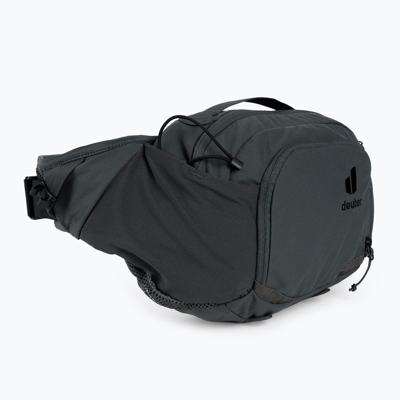 Nerka rowerowa deuter Pulse Pro 5 l graphite 2