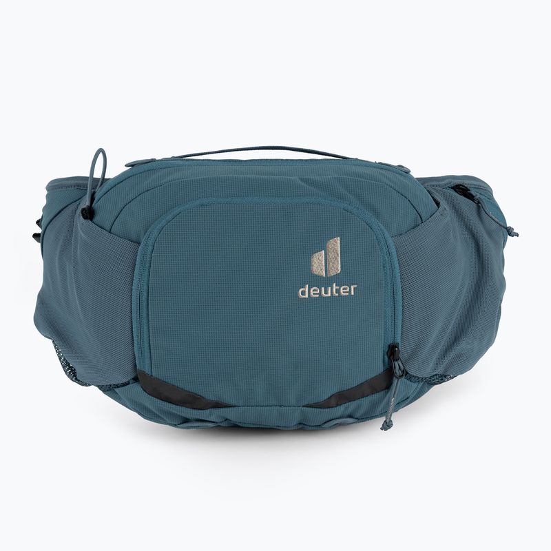 Nerka rowerowa deuter Pulse Pro 5 l atlantic/desert