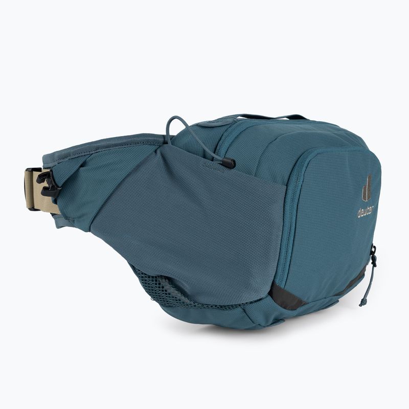 Nerka rowerowa deuter Pulse Pro 5 l atlantic/desert 2