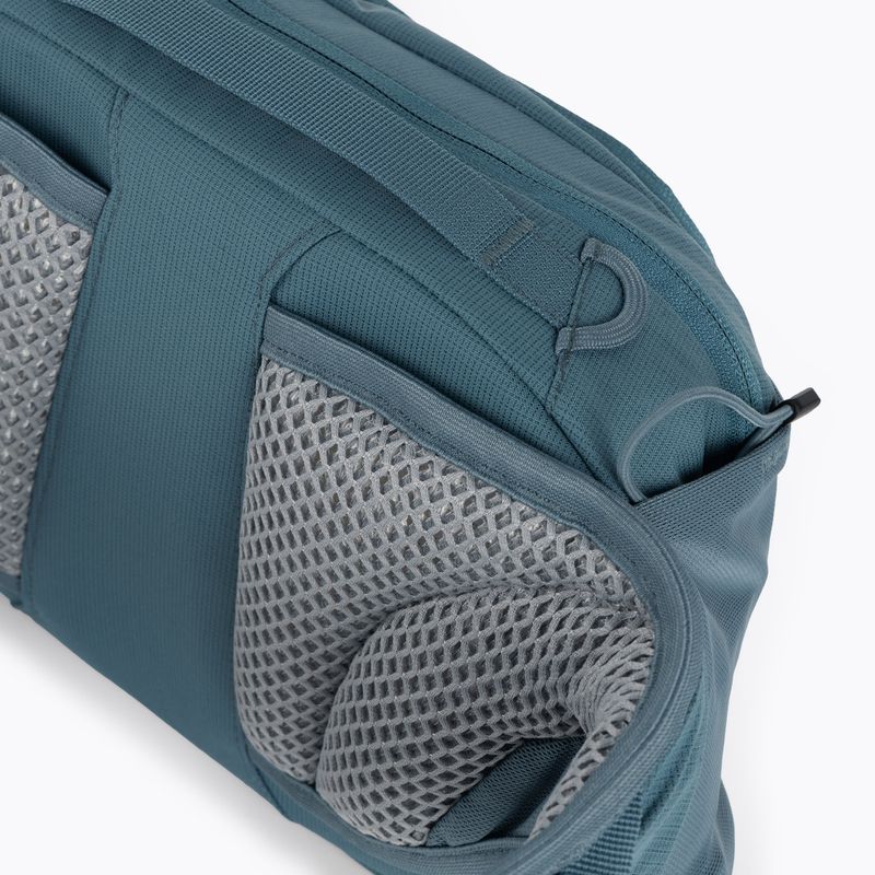 Nerka rowerowa deuter Pulse Pro 5 l atlantic/desert 4