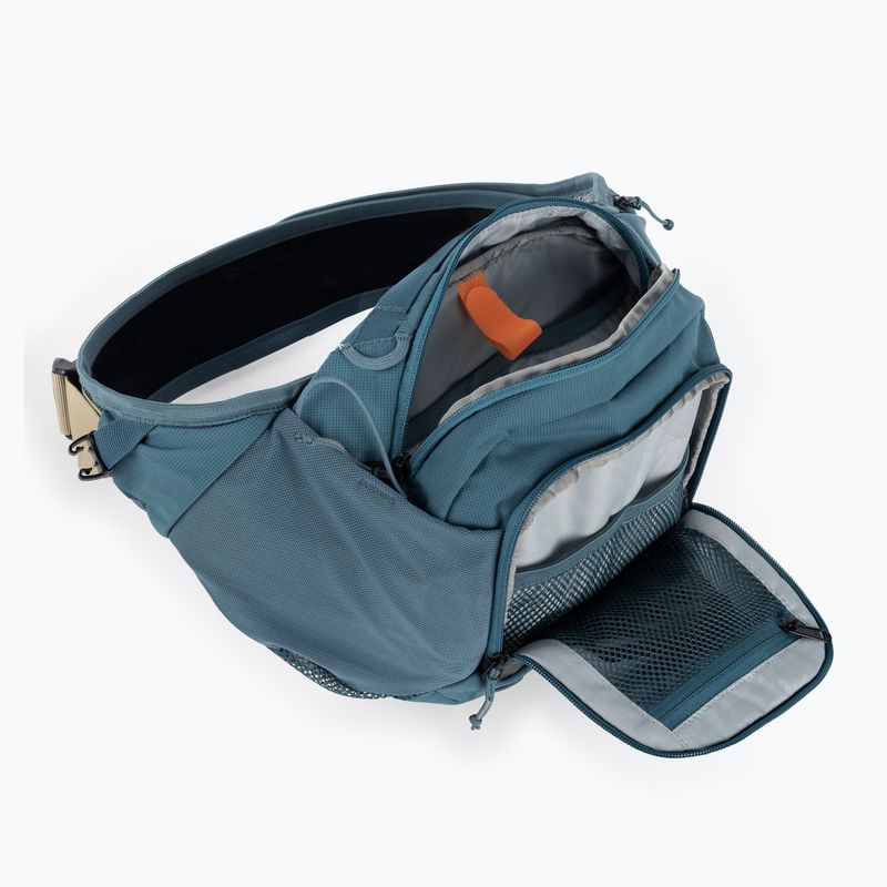 Nerka rowerowa deuter Pulse Pro 5 l atlantic/desert 5