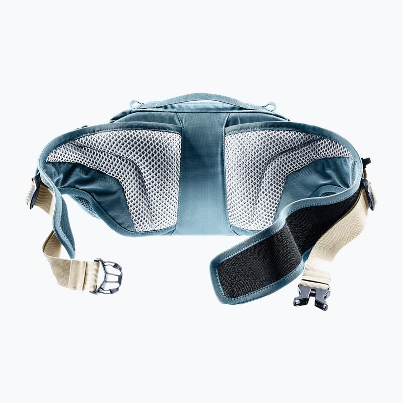 Nerka rowerowa deuter Pulse Pro 5 l atlantic/desert 7