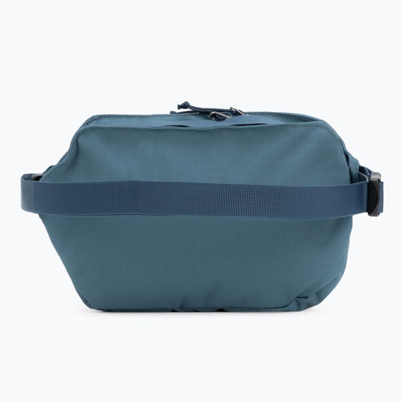 Saszetka nerka deuter Passway 2 l atlantic/ marine 3