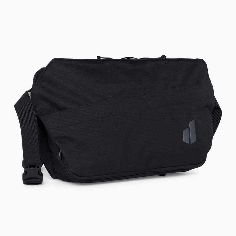 Saszetka nerka deuter Passway 4+1 l black