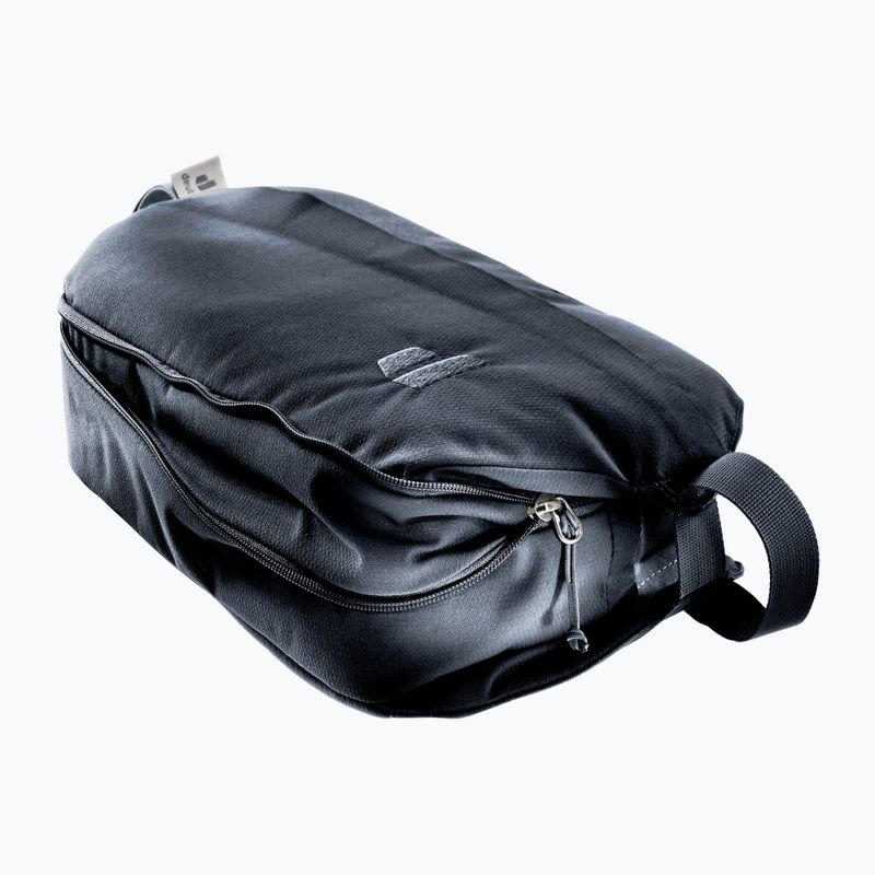 Saszetka nerka deuter Passway 4+1 l black 4