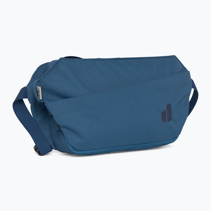 Saszetka nerka deuter Passway 4+1 l atlantic/marine