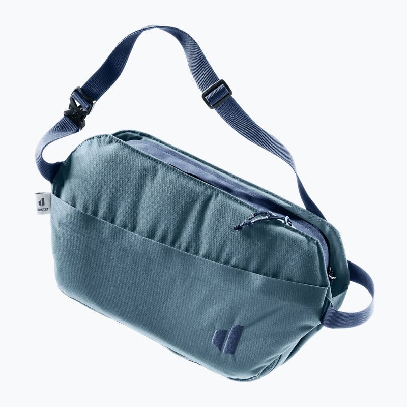 Saszetka nerka deuter Passway 4+1 l atlantic/marine 2