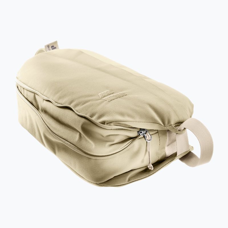 Saszetka nerka deuter Passway 4+1 l desert/bone 4