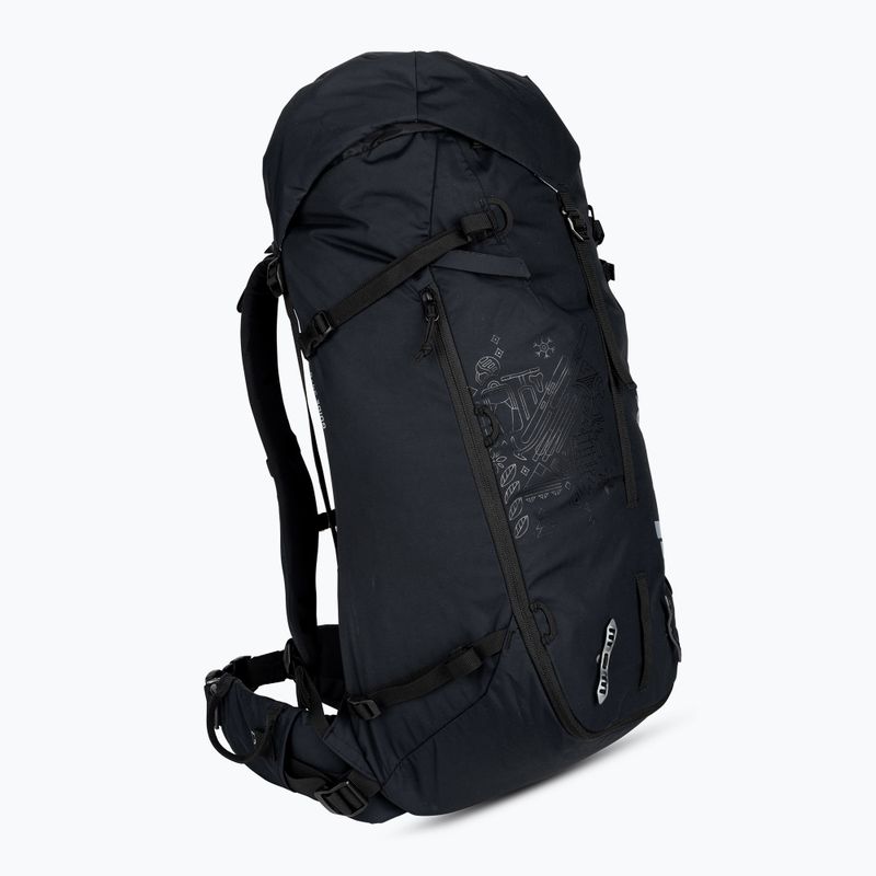 Plecak wspinaczkowy deuter Guide 34+8 l black 2