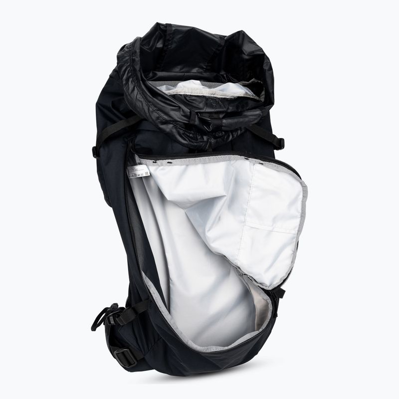 Plecak wspinaczkowy deuter Guide 34+8 l black 4