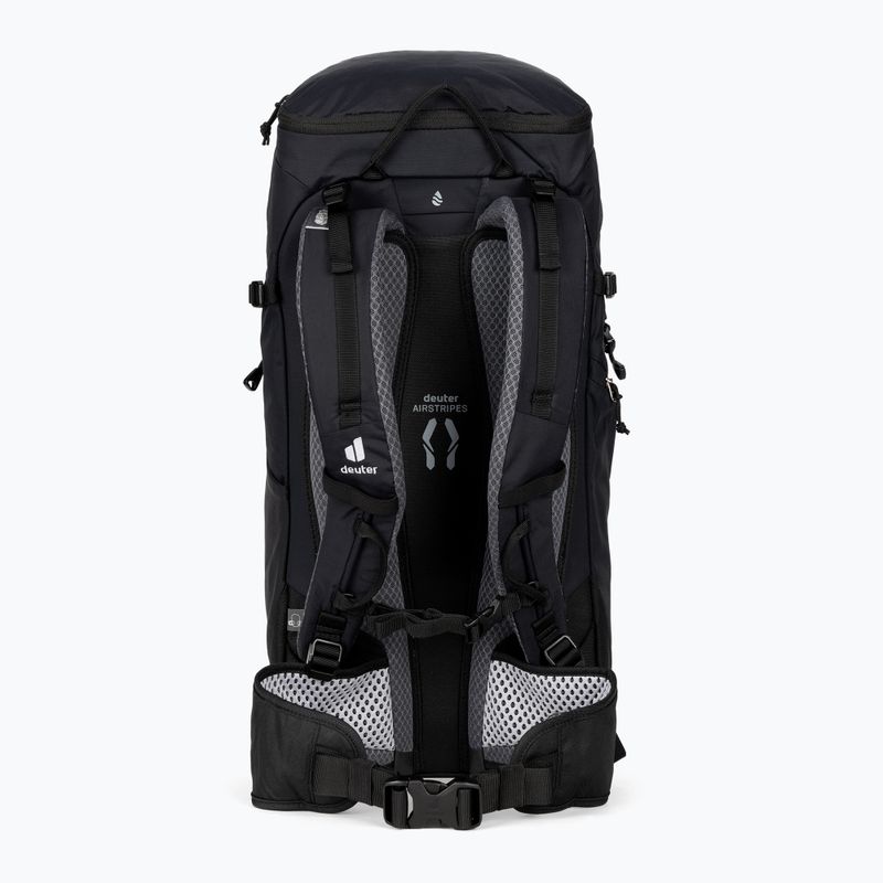 Plecak turystyczny deuter Trail 24 l black 3