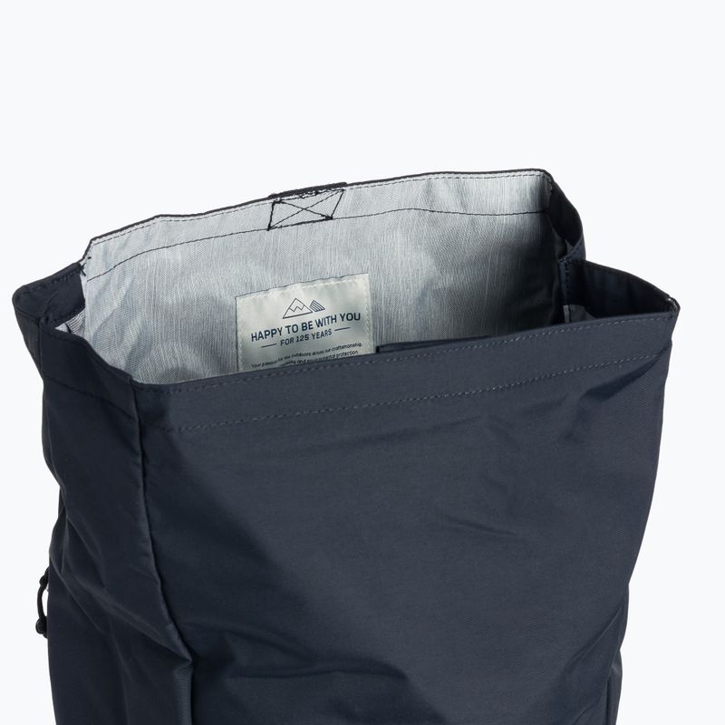 Plecak miejski deuter StepOut 22 l 125th black 4