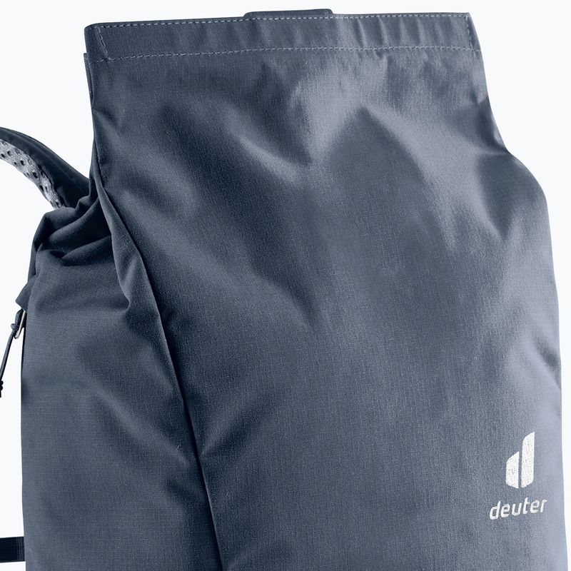 Plecak turystyczny deuter UP Stockholm black 10