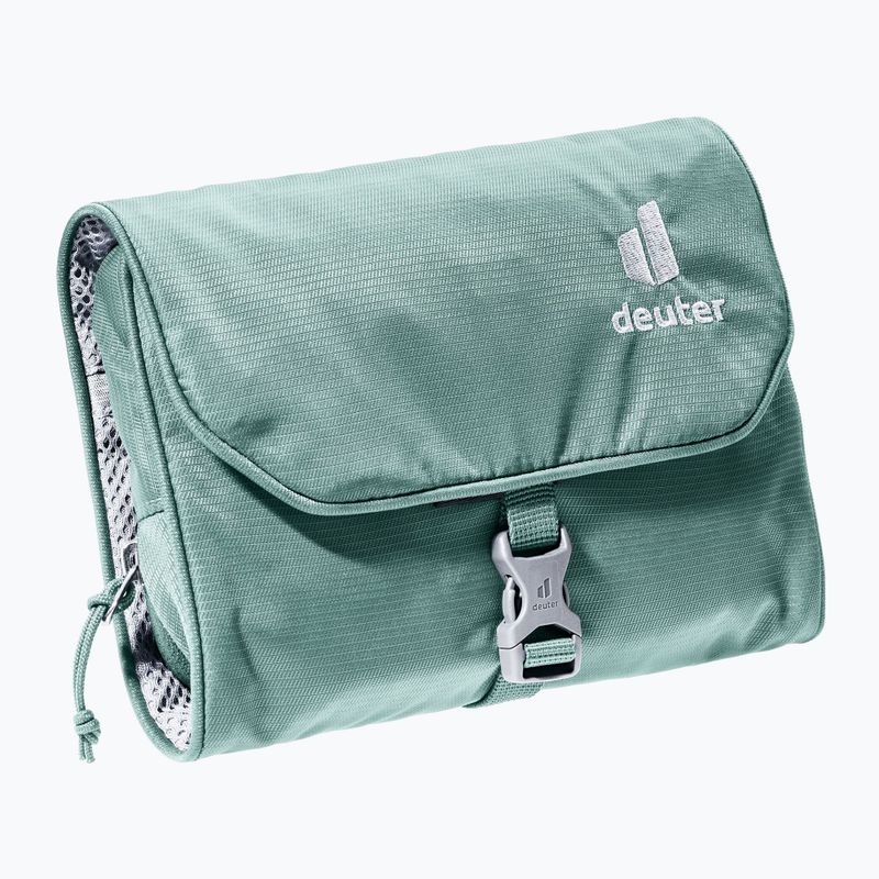 Kosmetyczka deuter  Wash Bag I jade