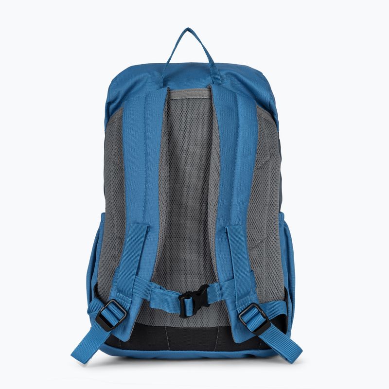 Plecak turystyczny dziecięcy deuter Waldfuchs 10 l marine/wave 3