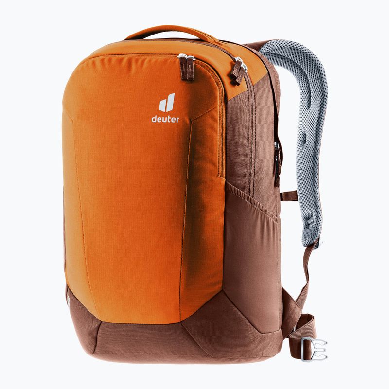 Plecak deuter Giga 28 l chestnut/ umbra 2