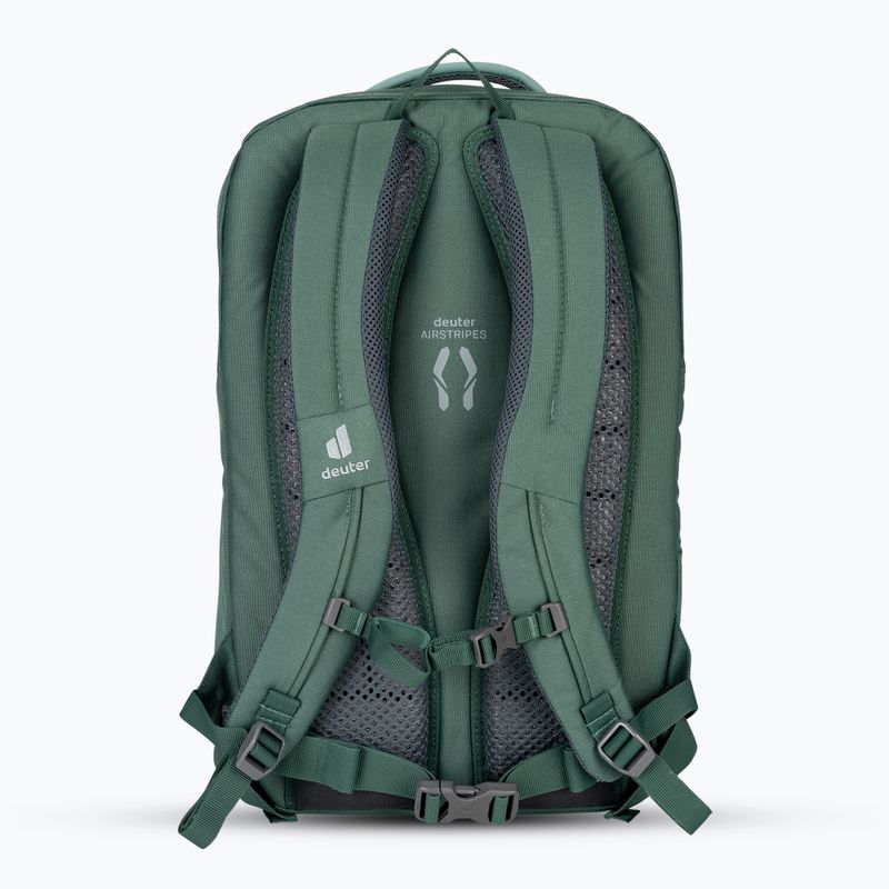 Plecak deuter Giga 28 l jade/ seagreen 3