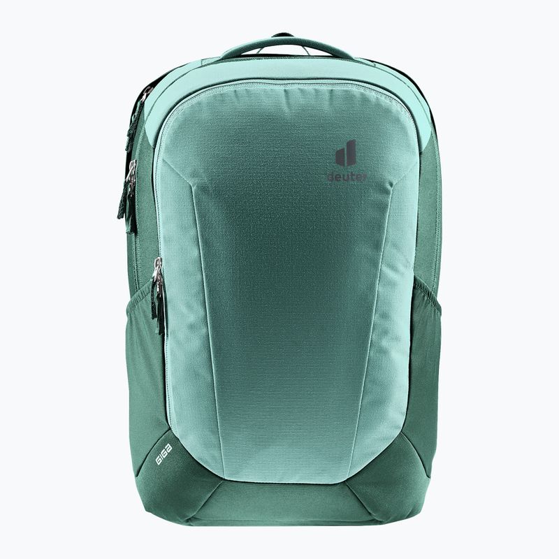 Plecak deuter Giga 28 l jade/ seagreen 5