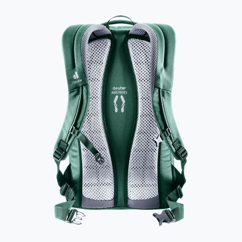 Plecak deuter Giga 28 l jade/ seagreen 7