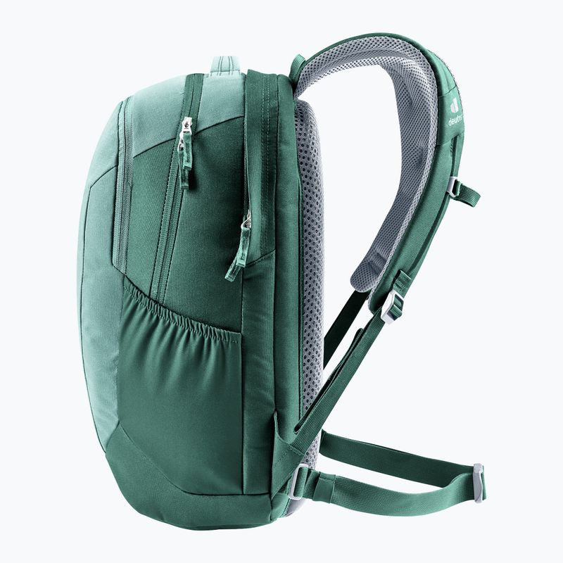 Plecak deuter Giga 28 l jade/ seagreen 9