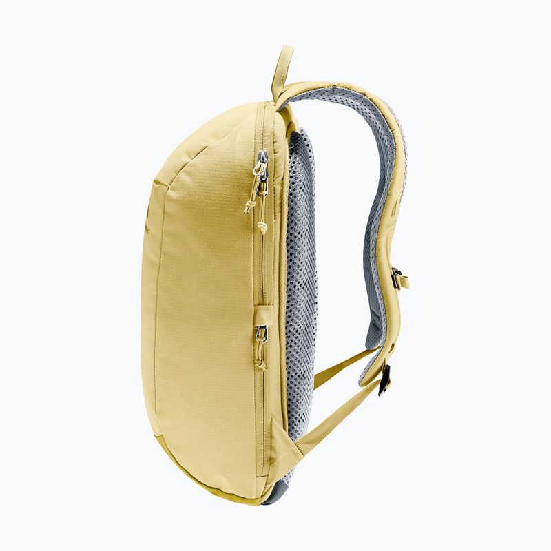 Plecak miejski deuter Stepout 12 l ginger/turmeric 6