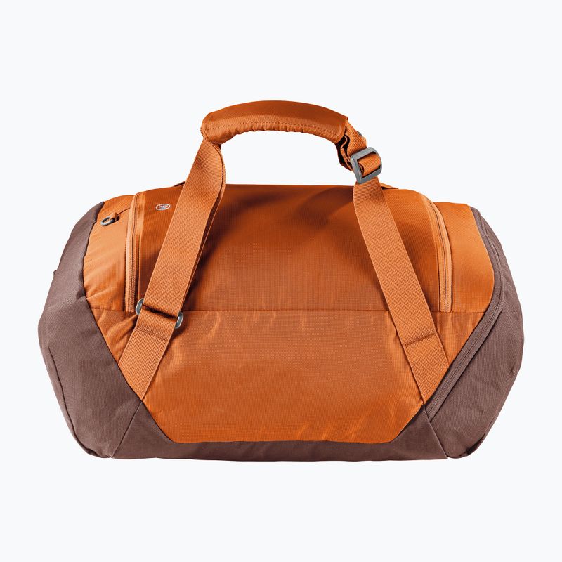 Torba podróżna deuter Aviant Duffel 35 l chestnut/umbra 3