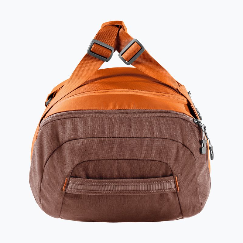 Torba podróżna deuter Aviant Duffel 35 l chestnut/umbra 6