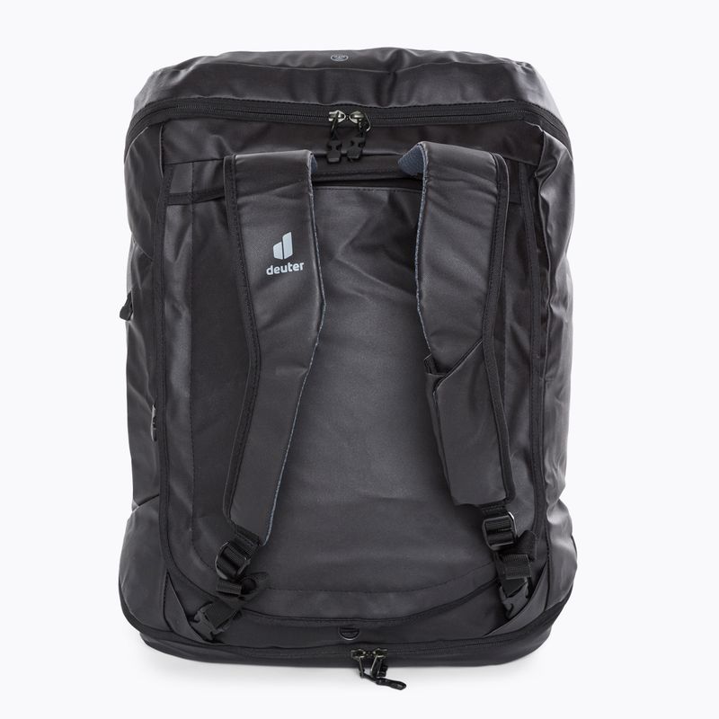 Torba podróżna deuter Aviant Duffel 40 l black 3
