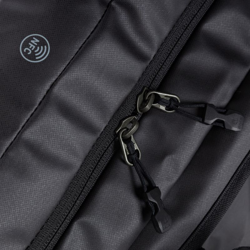 Torba podróżna deuter Aviant Duffel 40 l black 4